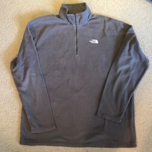 Men’s The North Face Fleece Sweatshirt